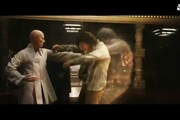 Doctor Strange, il trailer