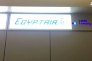 Aereo Egyptair, il punto da Parigi