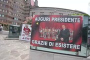 Berlusconi, medici cauti ma 'fiduciosi'