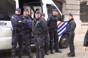 Blitz antiterrorismo in Belgio, 12 arresti