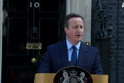 Cameron: rispetteremo la volonta' del popolo
