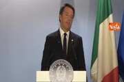  Banche, Renzi: Germania ha violato regole Ue