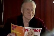 Hugh Hefner vende la Playboy Mansion