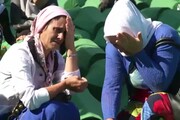 Srebrenica, in migliaia alla commemorazione del massacro