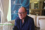 Verdone: mi sarebbe piaciuto un ruolo nel film I Vitelloni