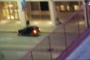 Dallas, in video scontro a fuoco tra poliziotto e sospetto