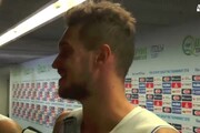 Gallinari: 'Non ho bisogno di sbloccarmi'