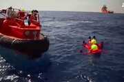 Training Frontex, ecco come si salvano i migranti