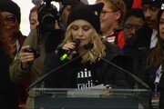 Madonna: 'La rivoluzione parte da qui'