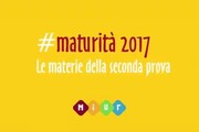 Maturità 2017, la Ministra Valeria Fedeli annuncia le materie della seconda prova