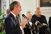 Zaia: si' a proposta legge, chiesto Statuto speciale