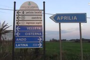 Aprilia, viaggio nei luoghi dove ha vissuto il killer di Marsiglia