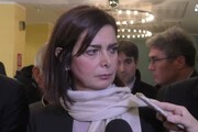 Boldrini: 'La mafia non finisce con Riina'