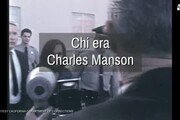 Charles Manson, il guru sanguinario