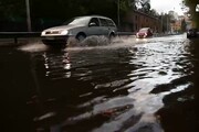 Maltempo: a Roma strade allagate al centro e in periferia