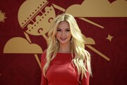 Victoria Lopyreva, ambasciatrice della coppa del Mondo