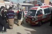 Kamikaze in chiesa metodista in Pakistan, 8 morti