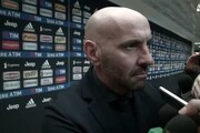 Monchi: 'La Roma meritava il pareggio'