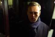 Russia: Navalny formalmente escluso da elezioni