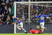 Serie A: Sampdoria-Spal 2-0 