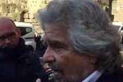 Grillo: abbiamo commesso errori ma andiamo avanti