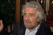 Grillo:'Voto subito. Noi siamo convinti di arrivare al 40%'