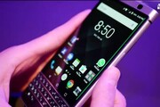 BlackBerry torna con Keyone, ma a caro prezzo (di Andrea Apicella e Gabriele Condorelli)