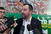 Salvini: ''Berlusconi ha idee di 70 anni fa''