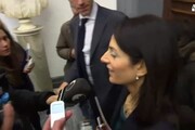 Raggi: non sapevo nulla della polizza