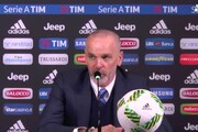 Pioli: 'Non siamo lontani dalle big'