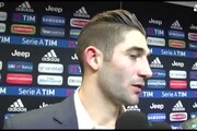 Gagliardini: 'possiamo puntare a Champions'