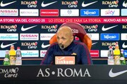 Spalletti: lo stadio e' un'opportunita'