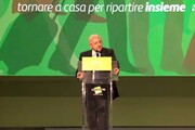 De Luca: solidarieta' a Salvini, ha il diritto di parlare