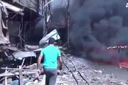 Siria: attentato Damasco, '44 morti e cento feriti'