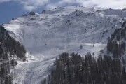 Valanga in Tirolo, quattro le vittime