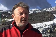 Esplosione sull'Etna, il racconto di una delle guide alpine