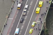 Attacco Londra: muore donna romena caduta nel Tamigi