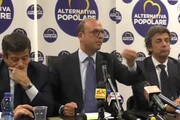 Alfano: questa sera voteremo si' a testo del relatore