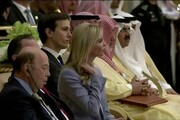 Jet lag o discorso di Trump noioso, segretario Usa dorme