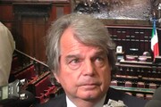 L. Elettorale, Brunetta: 'Tedesco non piace ai partitini? Si aggreghino'