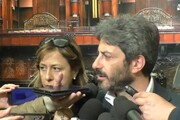 L. Elettorale, Fico: 'No alleanze, ma il 'tedesco' non ci penalizza'