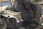 Afghanistan, autobomba su convoglio militare