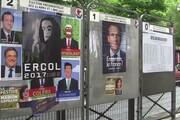 Elezioni Francia, 'Ne' Macron ne' Le Pen, il terzo turno in piazza'