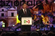 Pd, Renzi:'Domenica andiamo a pulire Roma, citta' tra le piu' sporche'