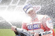 MotoGp: Catalogna; Dovizioso e Ducati vincono ancora