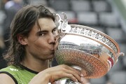 Tennis: Rafa Nadal Re di Parigi, conquista la 'Decima'