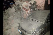 Terremoto a Ischia, la telefonata ai carabinieri - ASCOLTA