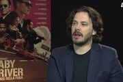 Venezia: Edgar Wright, io giurato senza strategie