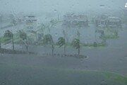 Irma lascia oltre 3 milioni senza elettricita'