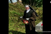 Suor Margaret dopo Irma non aspetta intervento divino
